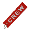 crew rbf keychain